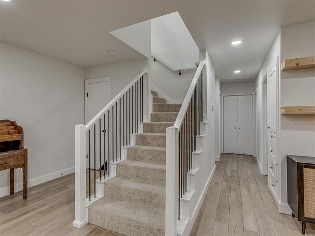 540 E Suera Terrace, Mustang, OK 73064