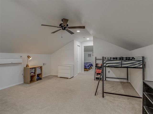 540 E Suera Terrace, Mustang, OK 73064