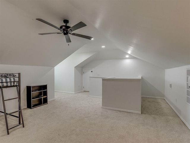 540 E Suera Terrace, Mustang, OK 73064