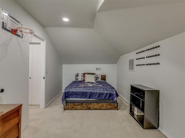 540 E Suera Terrace, Mustang, OK 73064
