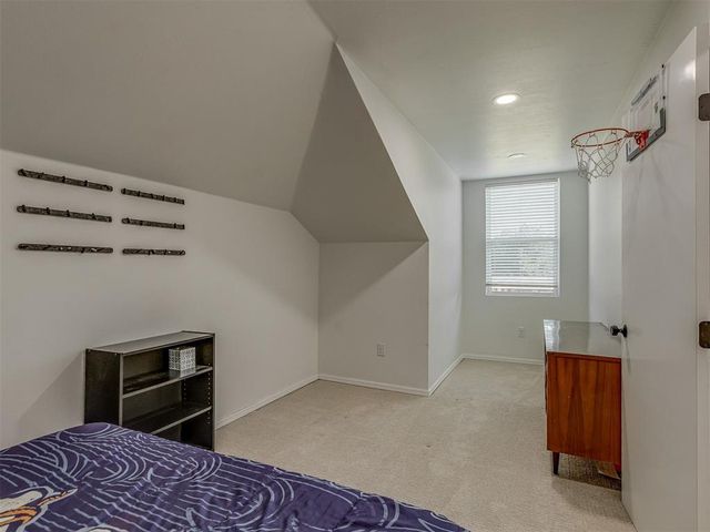 540 E Suera Terrace, Mustang, OK 73064