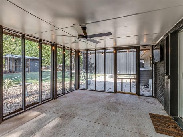 540 E Suera Terrace, Mustang, OK 73064