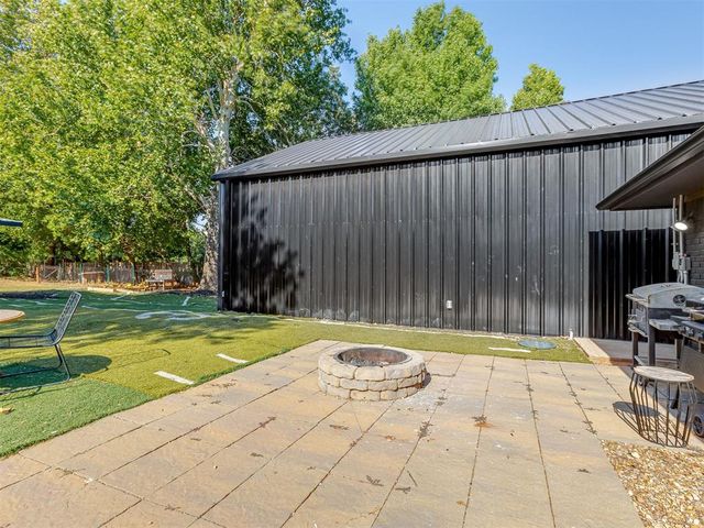 540 E Suera Terrace, Mustang, OK 73064