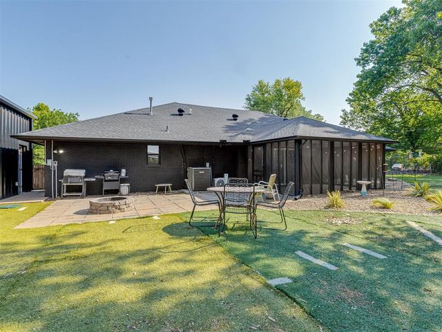 540 E Suera Terrace, Mustang, OK 73064