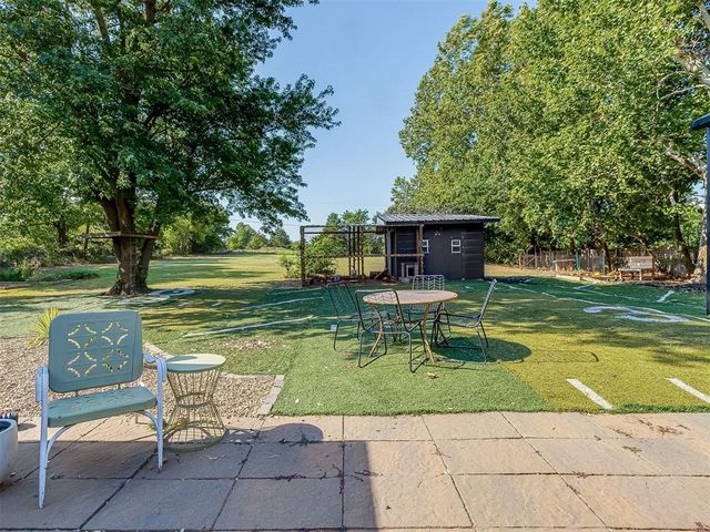 540 E Suera Terrace, Mustang, OK 73064