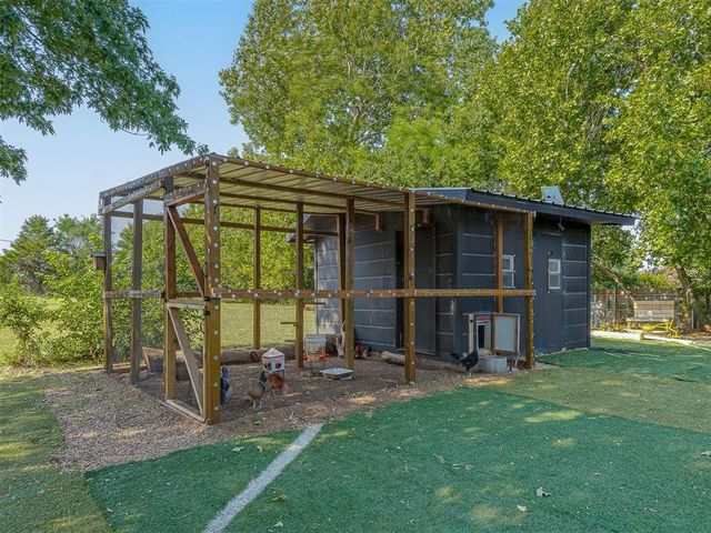 540 E Suera Terrace, Mustang, OK 73064
