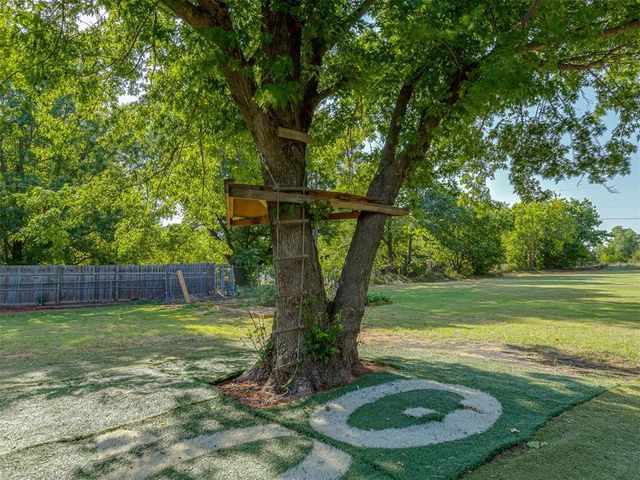 540 E Suera Terrace, Mustang, OK 73064