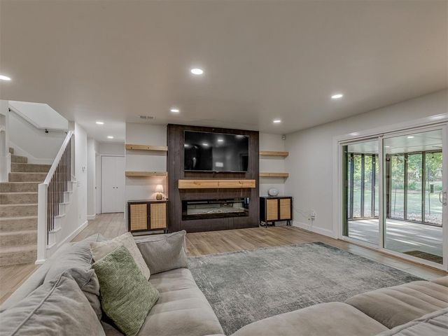 540 E Suera Terrace, Mustang, OK 73064