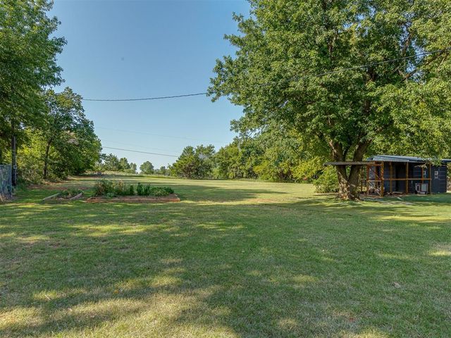540 E Suera Terrace, Mustang, OK 73064