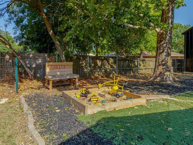 540 E Suera Terrace, Mustang, OK 73064