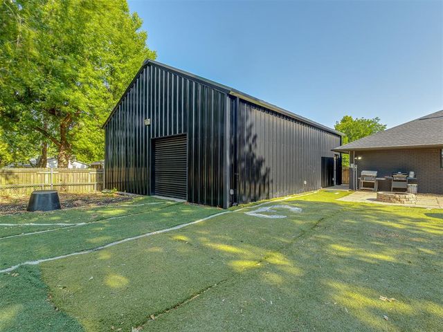 540 E Suera Terrace, Mustang, OK 73064