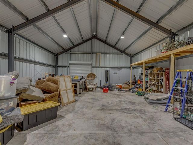 540 E Suera Terrace, Mustang, OK 73064