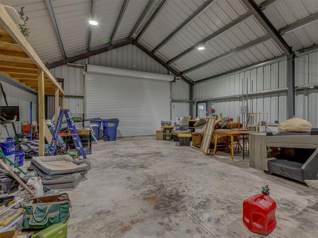 540 E Suera Terrace, Mustang, OK 73064