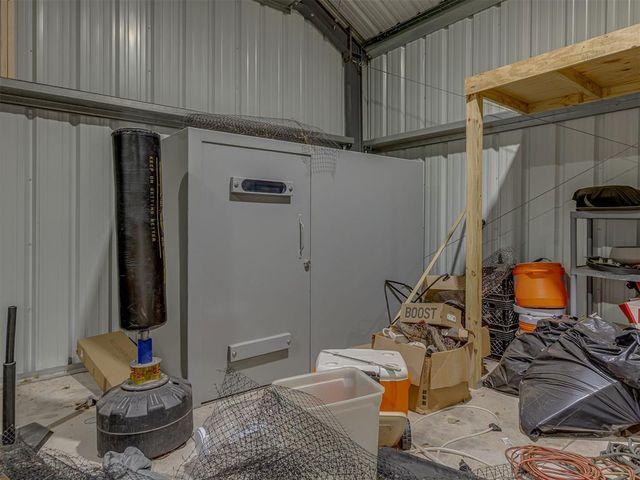 540 E Suera Terrace, Mustang, OK 73064