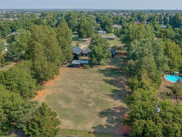 540 E Suera Terrace, Mustang, OK 73064
