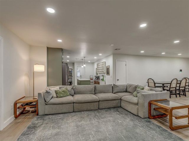 540 E Suera Terrace, Mustang, OK 73064