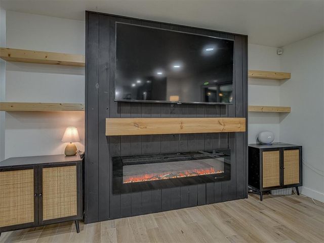 540 E Suera Terrace, Mustang, OK 73064