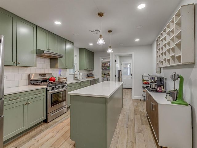 540 E Suera Terrace, Mustang, OK 73064
