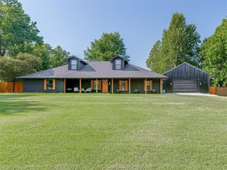 540 E Suera Terrace, Mustang, OK 73064