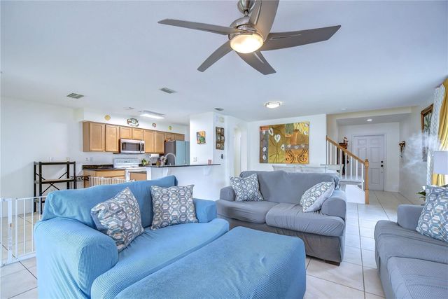 17455 GARDEN HEATH COURT, Land O Lakes, FL 34638