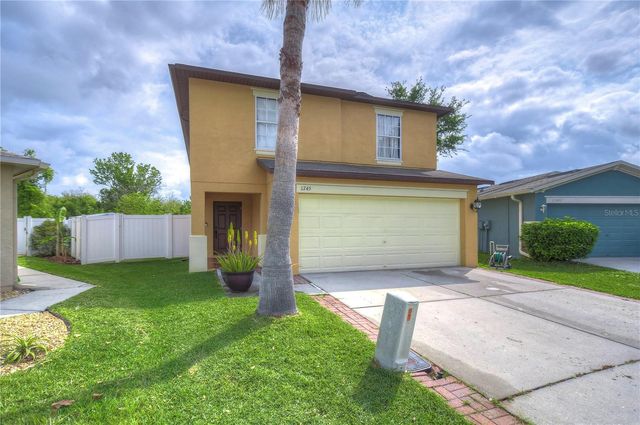 17455 GARDEN HEATH COURT, Land O Lakes, FL 34638