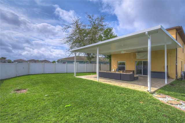 17455 GARDEN HEATH COURT, Land O Lakes, FL 34638