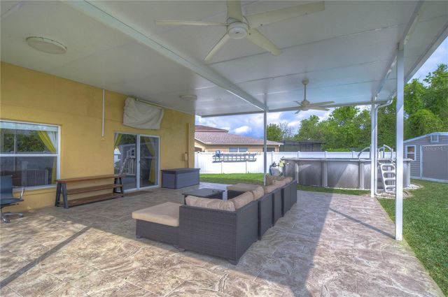 17455 GARDEN HEATH COURT, Land O Lakes, FL 34638