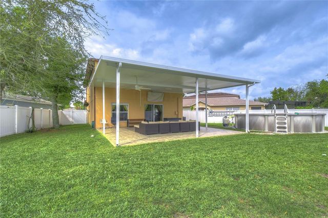 17455 GARDEN HEATH COURT, Land O Lakes, FL 34638