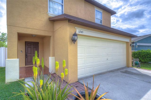 17455 GARDEN HEATH COURT, Land O Lakes, FL 34638