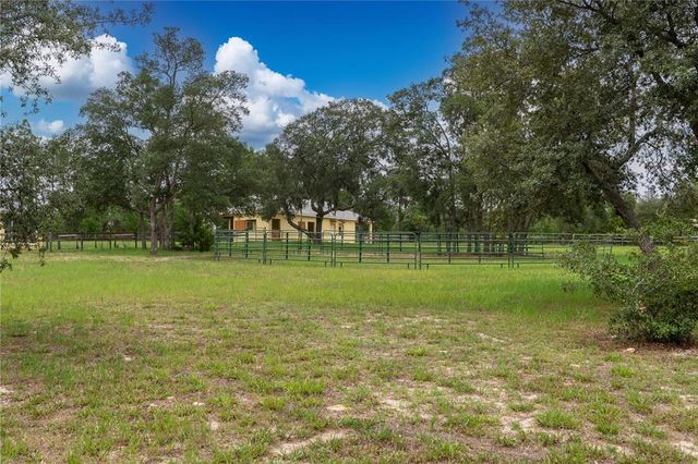 4417 W BONANZA DRIVE, Beverly Hills, FL 34465
