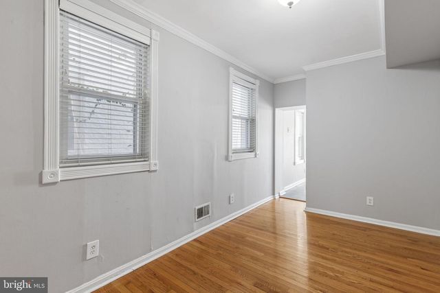 12 WASHINGTON ST S, Baltimore, MD 21231