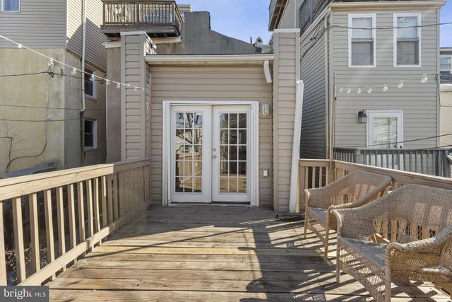 12 WASHINGTON ST S, Baltimore, MD 21231