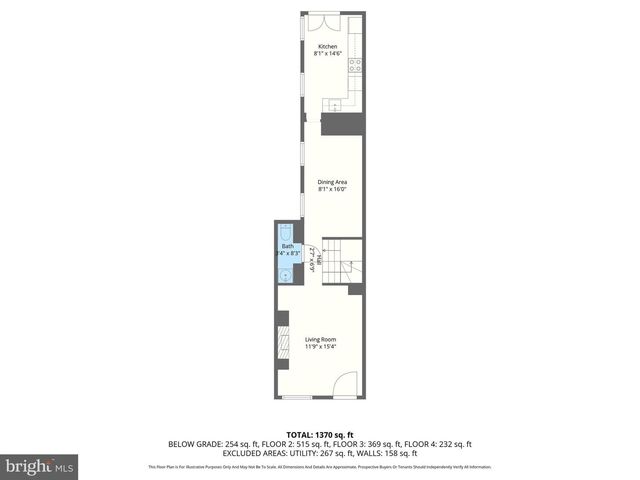 12 WASHINGTON ST S, Baltimore, MD 21231