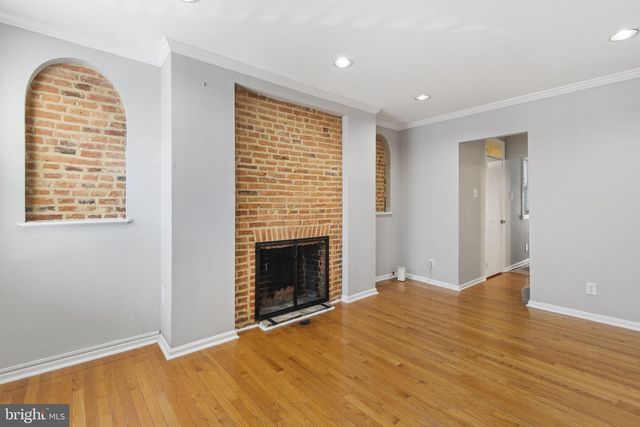 12 WASHINGTON ST S, Baltimore, MD 21231