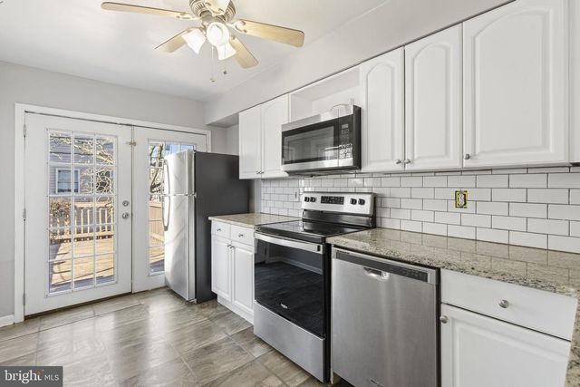 12 WASHINGTON ST S, Baltimore, MD 21231