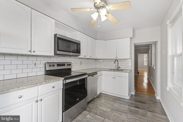 12 WASHINGTON ST S, Baltimore, MD 21231