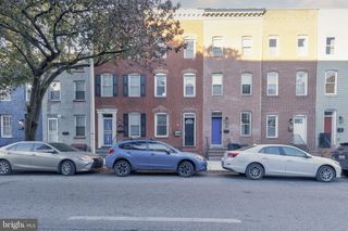 12 WASHINGTON ST S, Baltimore, MD 21231