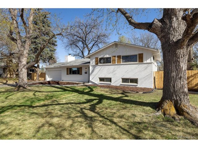 11820 W 30th Pl, Lakewood, CO 80215