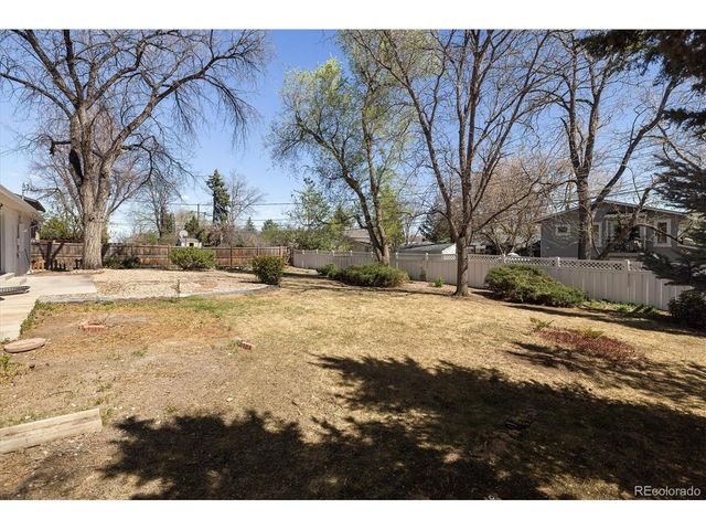 11820 W 30th Pl, Lakewood, CO 80215