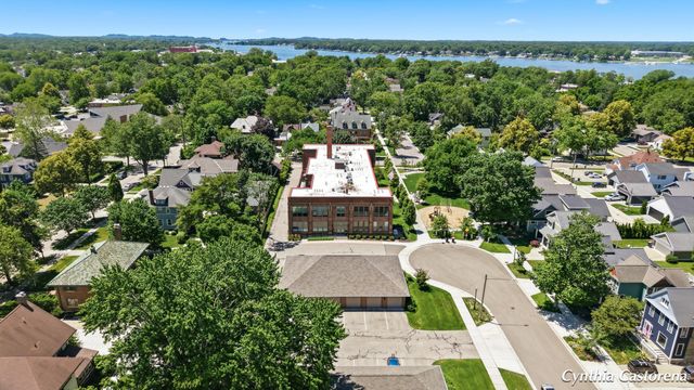 156 W 11th Street 102, Holland, MI 49423