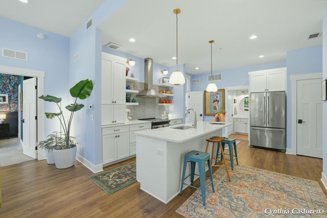 156 W 11th Street 102, Holland, MI 49423