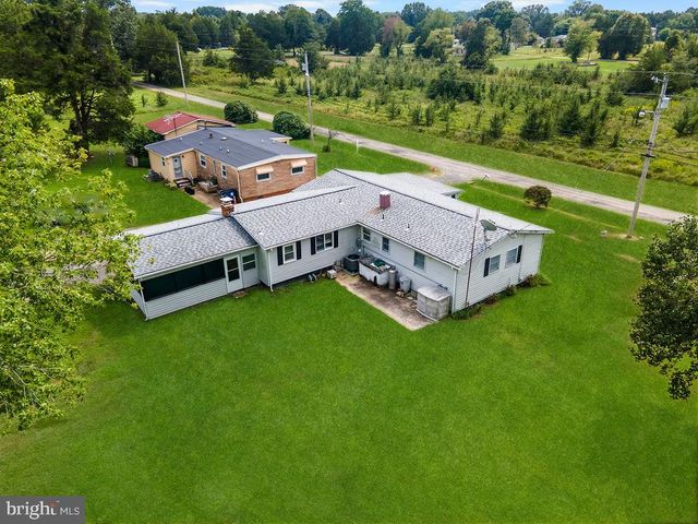 36672 WILSON DR, Bushwood, MD 20618