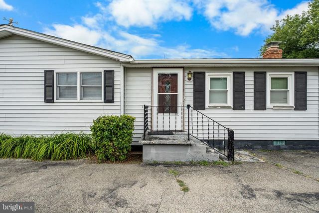 36672 WILSON DR, Bushwood, MD 20618