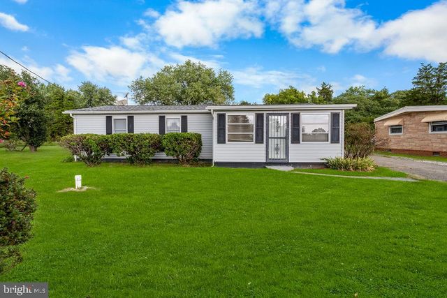 36672 WILSON DR, Bushwood, MD 20618
