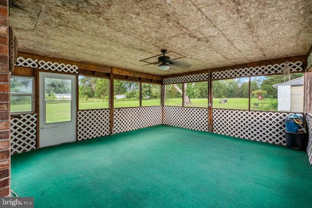 36672 WILSON DR, Bushwood, MD 20618
