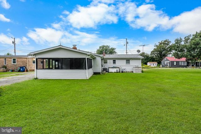 36672 WILSON DR, Bushwood, MD 20618