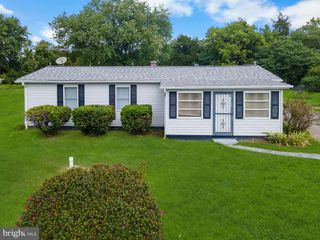 36672 WILSON DR, Bushwood, MD 20618