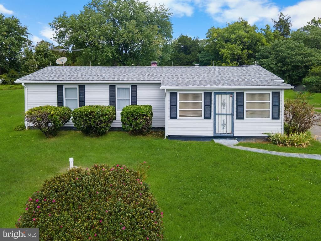 36672 WILSON DR, Bushwood, MD 20618