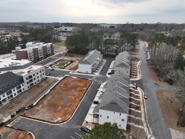1907 Deco Drive, Kennesaw, GA 30144