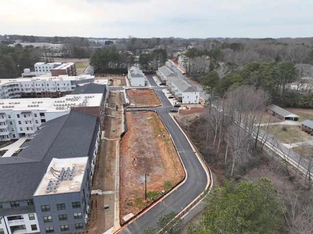 1907 Deco Drive, Kennesaw, GA 30144
